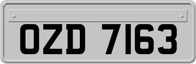 OZD7163