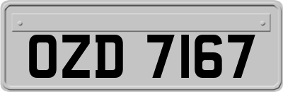 OZD7167