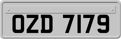 OZD7179