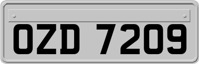 OZD7209