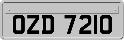 OZD7210