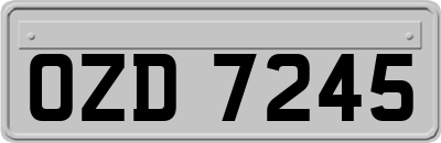 OZD7245