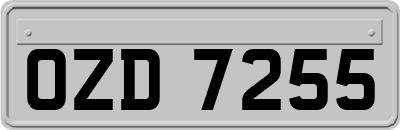 OZD7255