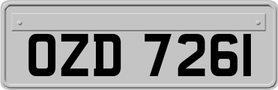 OZD7261