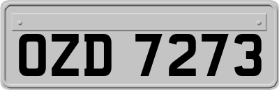 OZD7273