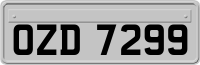 OZD7299