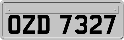 OZD7327