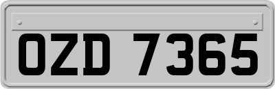 OZD7365