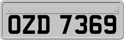 OZD7369