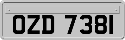 OZD7381