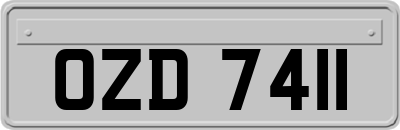 OZD7411