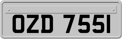 OZD7551