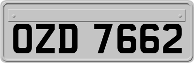 OZD7662