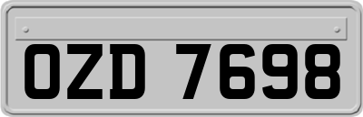 OZD7698