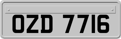 OZD7716