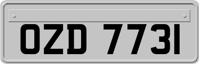 OZD7731