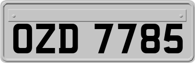 OZD7785