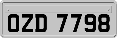 OZD7798
