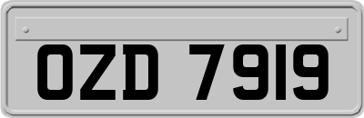 OZD7919