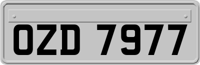 OZD7977