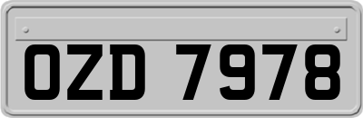 OZD7978
