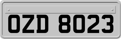 OZD8023