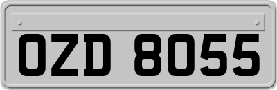 OZD8055