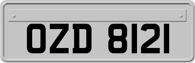 OZD8121