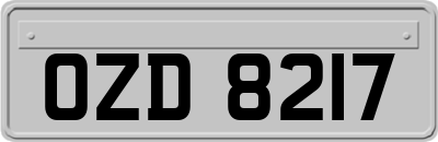 OZD8217