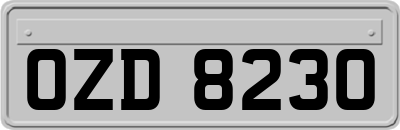 OZD8230