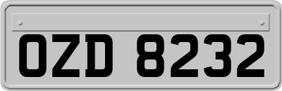 OZD8232