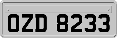 OZD8233