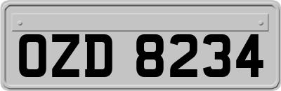 OZD8234