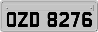 OZD8276