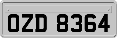 OZD8364