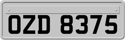 OZD8375