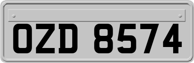 OZD8574