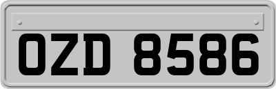 OZD8586