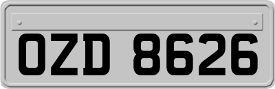OZD8626