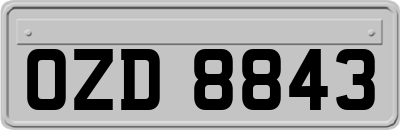 OZD8843