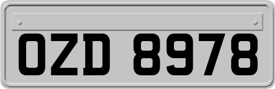 OZD8978