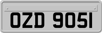 OZD9051
