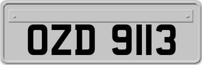 OZD9113