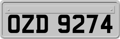 OZD9274
