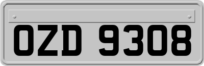 OZD9308