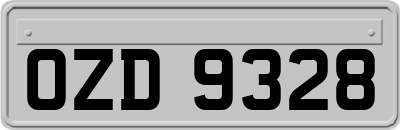 OZD9328