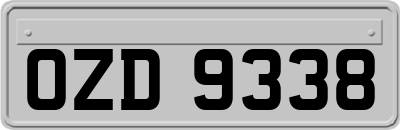 OZD9338