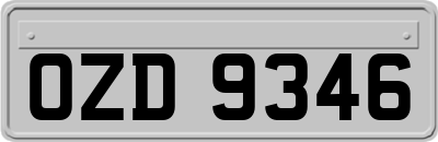 OZD9346