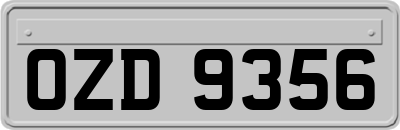 OZD9356