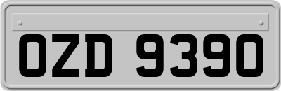 OZD9390